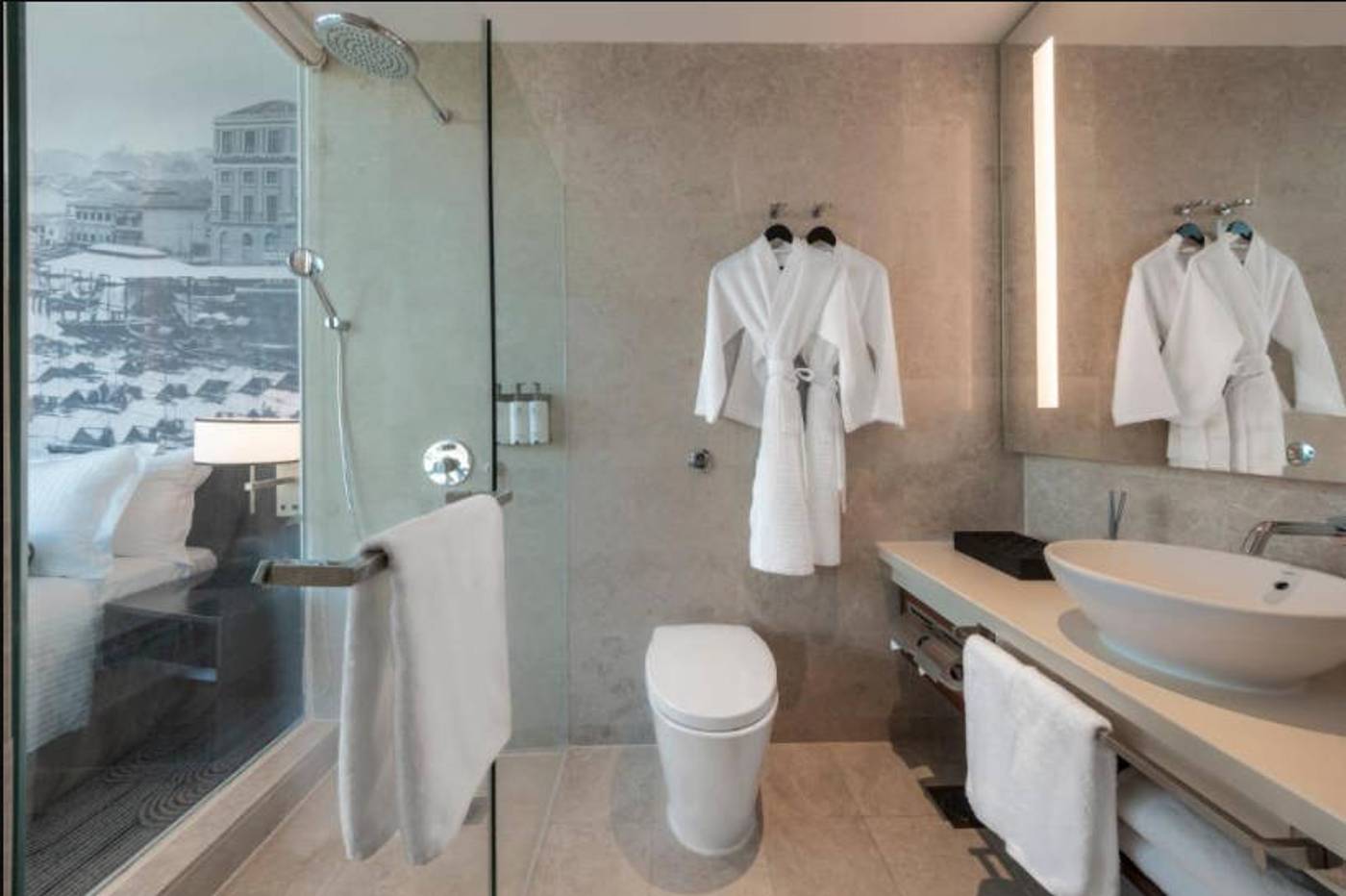 The Robertson House by The Crest Collection - Singapore - SINGAPORE - Room - 4