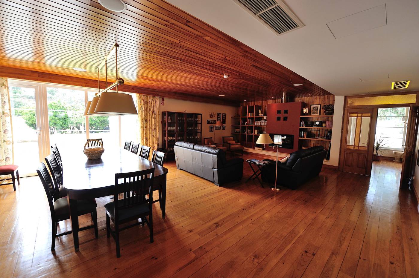 Cabecas Do Reguengo-Portugal-REGUENGO - PORTALEGRE-Lobby-7