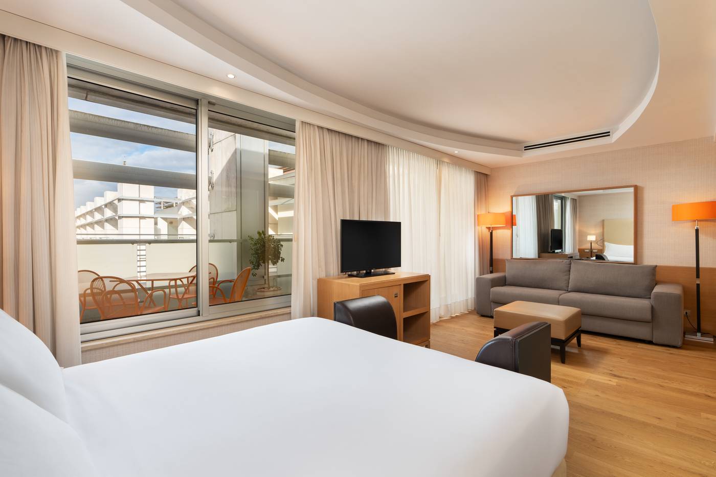 Precise-House-Mantegna-Roma-Room-7