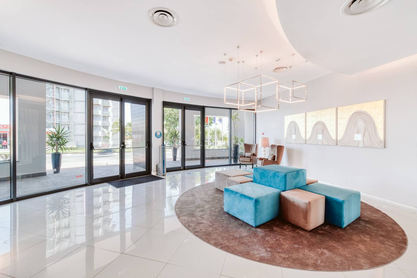 Vila Baleira Funchal-Portugal-FUNCHAL-General view-4