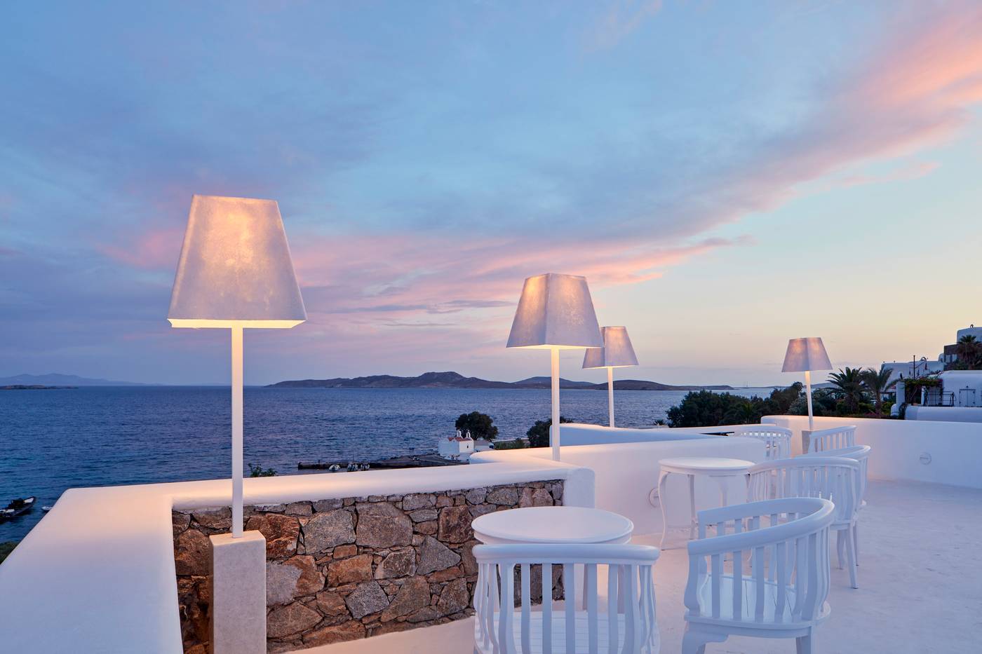 Katikies-Mykonos---The-Leading-Hotels-Of-The-World-Restaurant-16