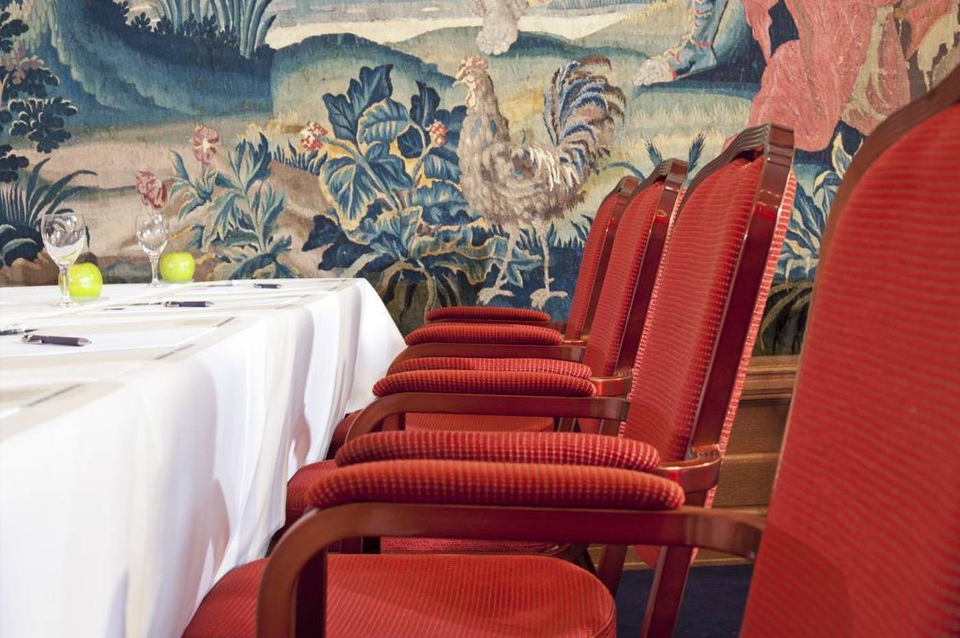 Dorint-Hotel-Venusberg-Bonn-Conferences-27