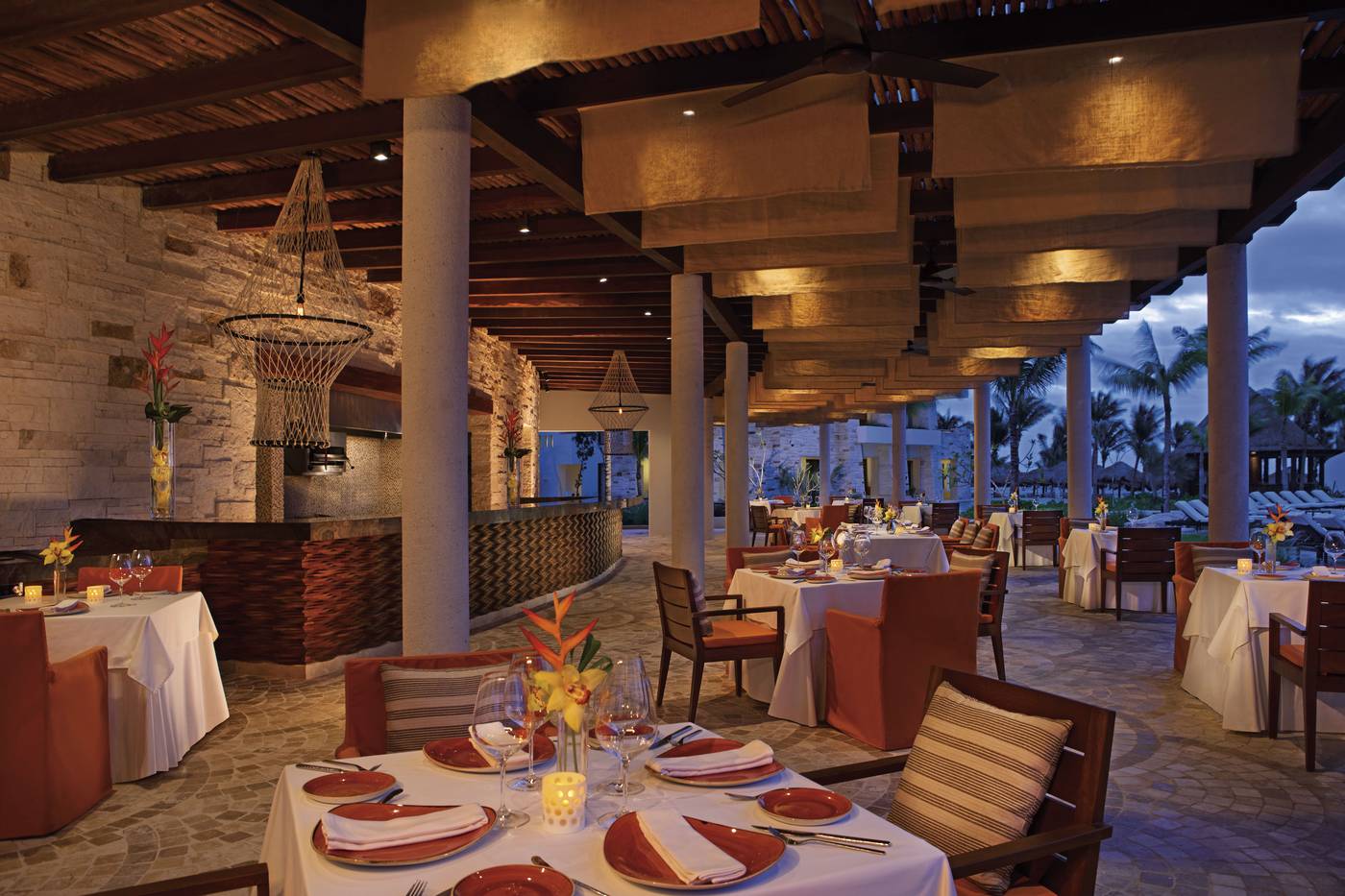 Secrets-Akumal-Riviera-Maya---Adults-Only-Restaurant-14