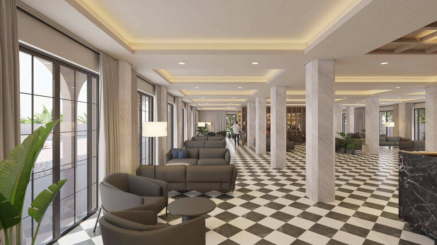 Nobilis Hotel