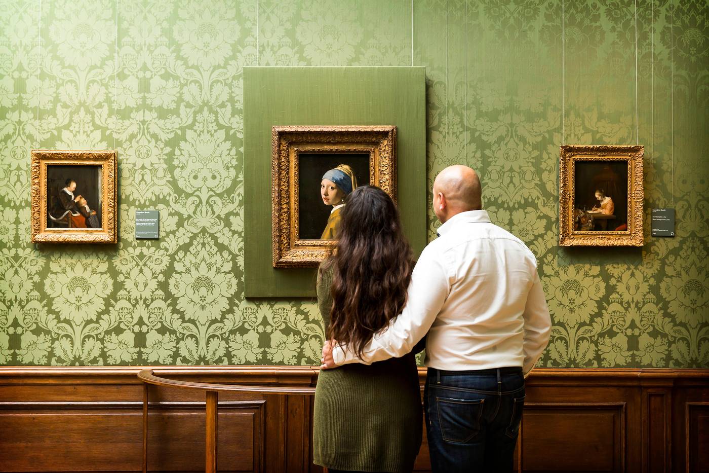 Hotel Indigo The Hague - Palace Noordeinde-Netherlands-THE HAGUE-General view-2