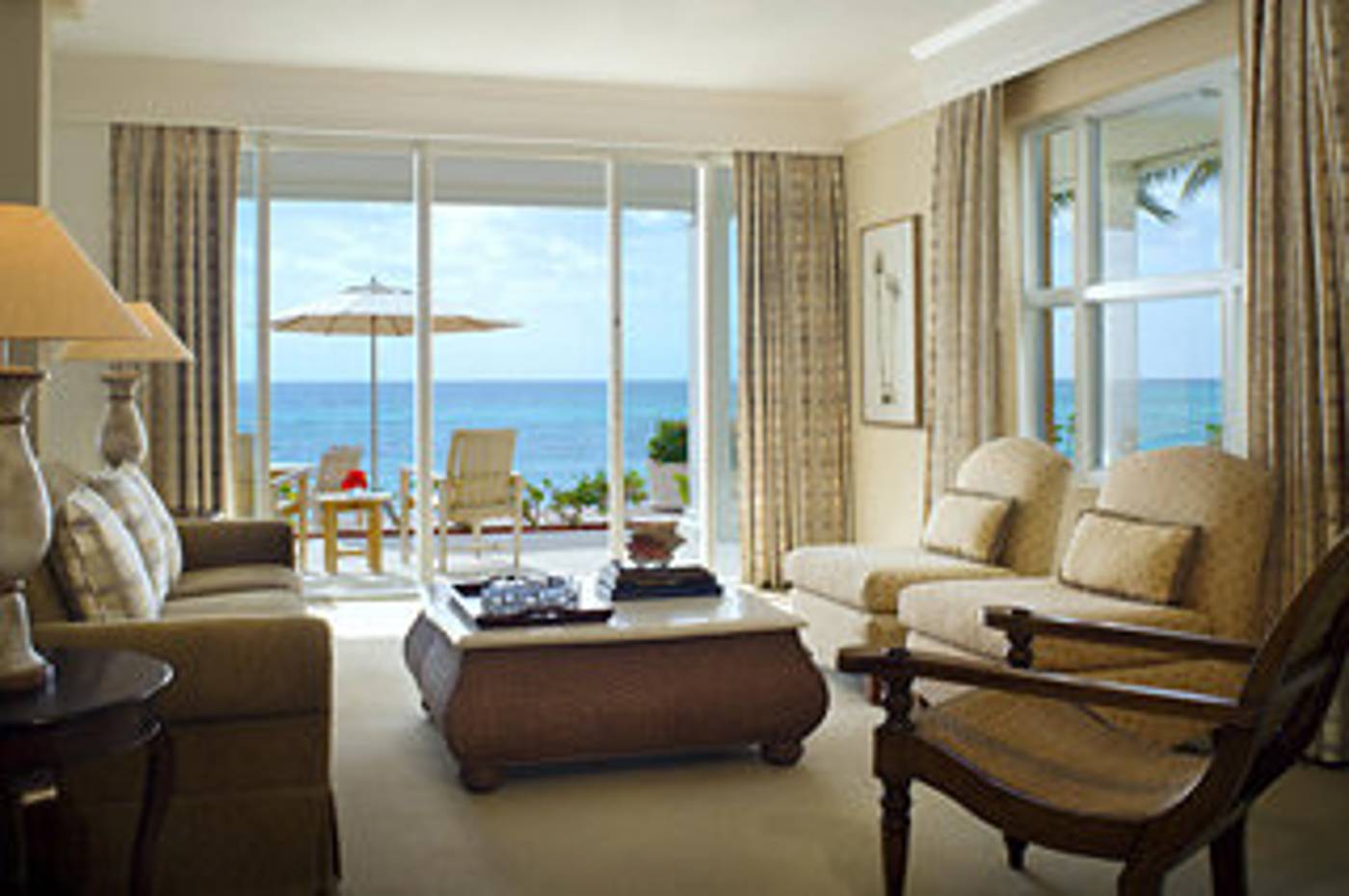 Radisson Our Lucaya Resort, Grand Bahama Island