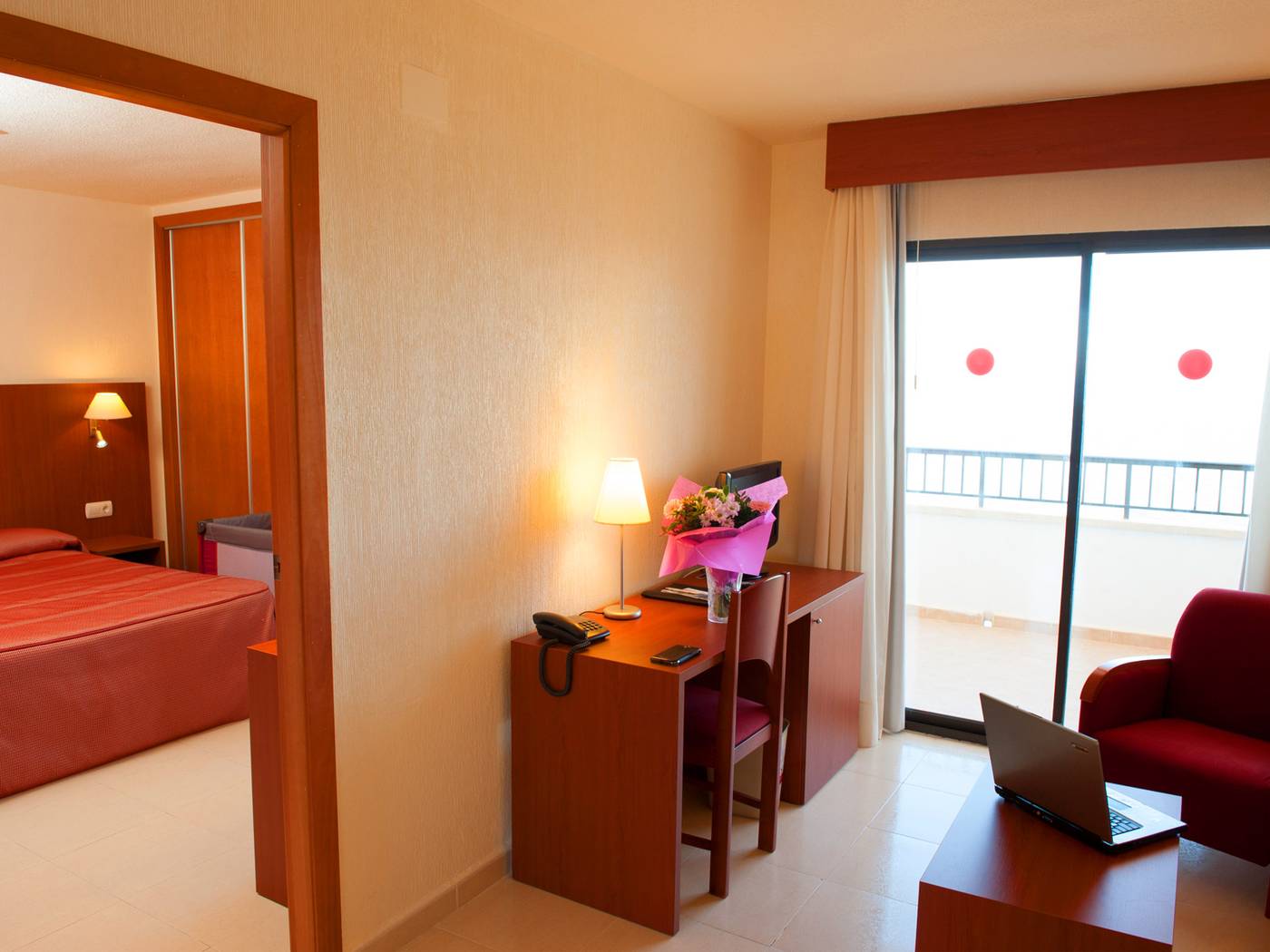 Hotel-Playas-De-Torrevieja-General-view-19