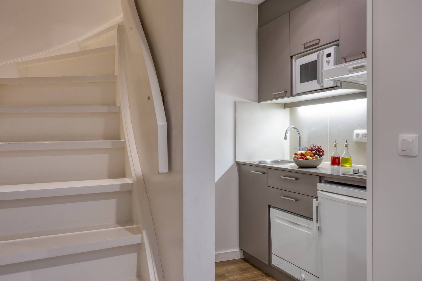 Citadines-Toison-d-Or-Brussels-Room-35