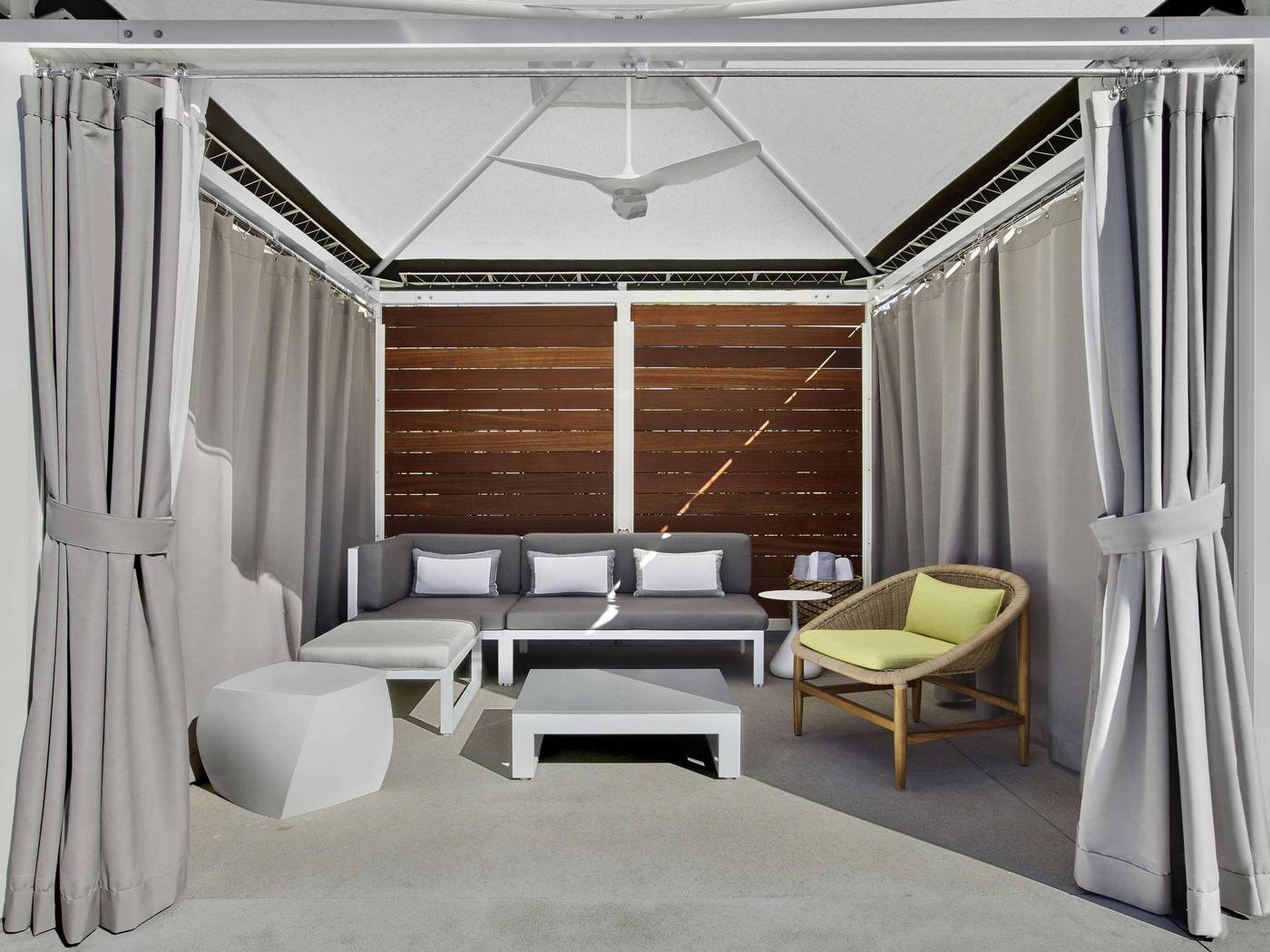 Andaz Scottsdale Resort and Bungalows-United States-Scottsdale-General view-9