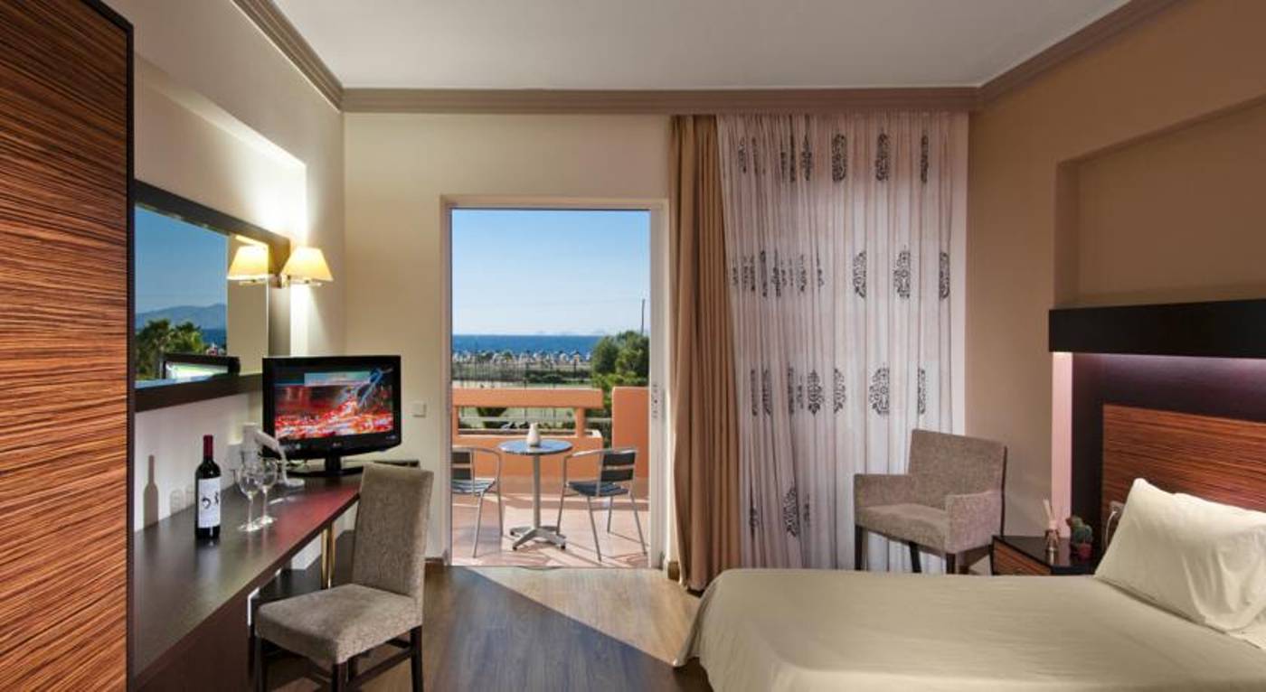 Kipriotis Village Resort