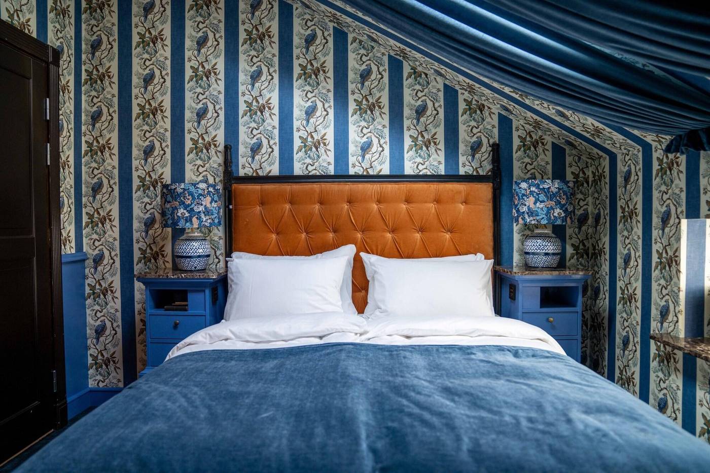 Hotel Charmante-Norway-Bergen-General view-1