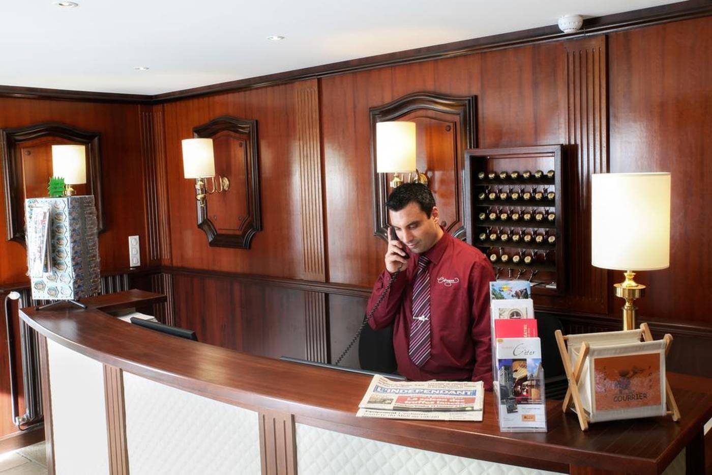 Aragon-France-CARCASSONNE-General view-6