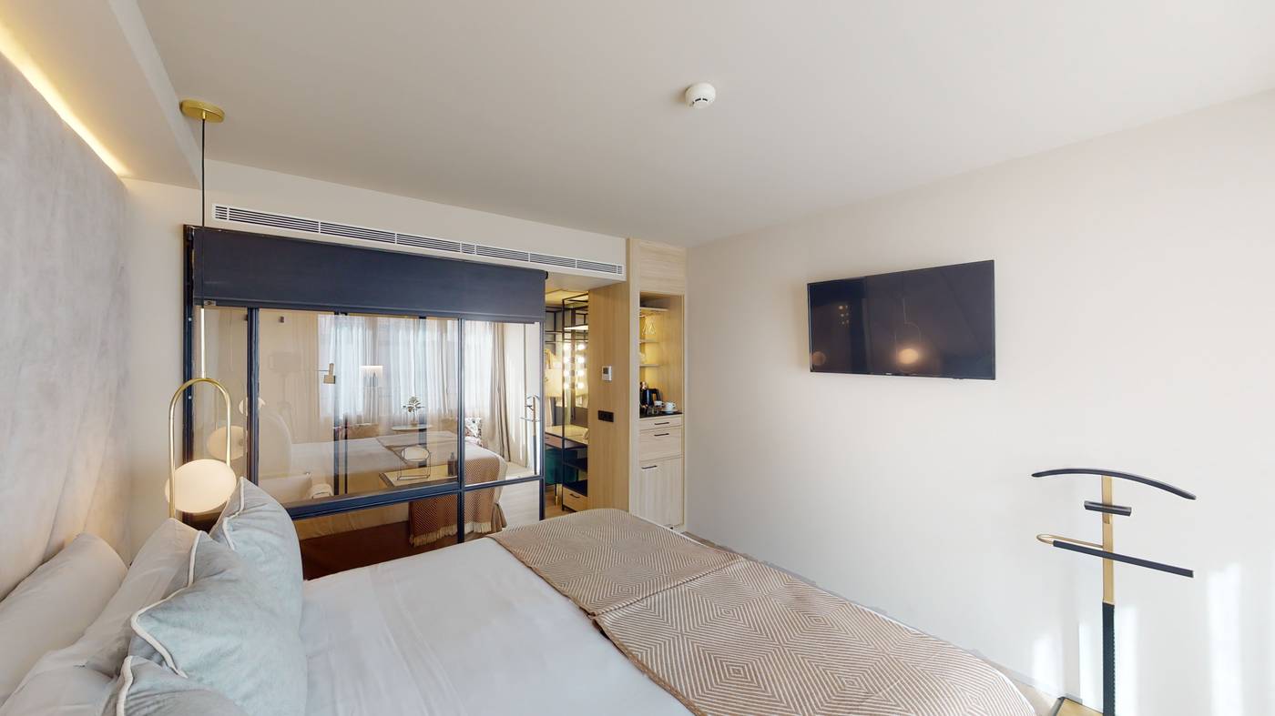 Nivia Born Boutique Hotel