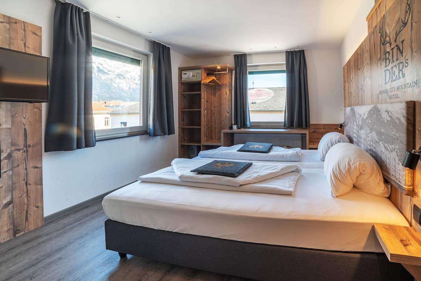 Arthotel Binders-Austria-INNSBRUCK-Room-3