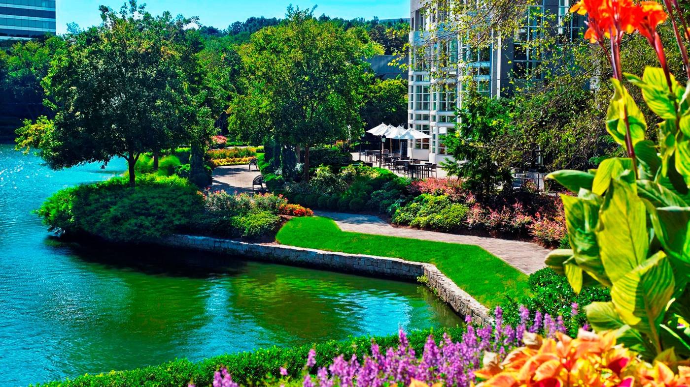 The Westin Atlanta Perimeter North-United States-ATLANTA-General view-8