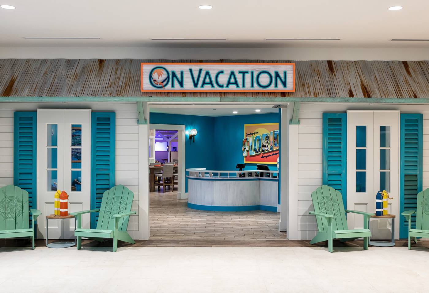 Margaritaville Resort Orlando