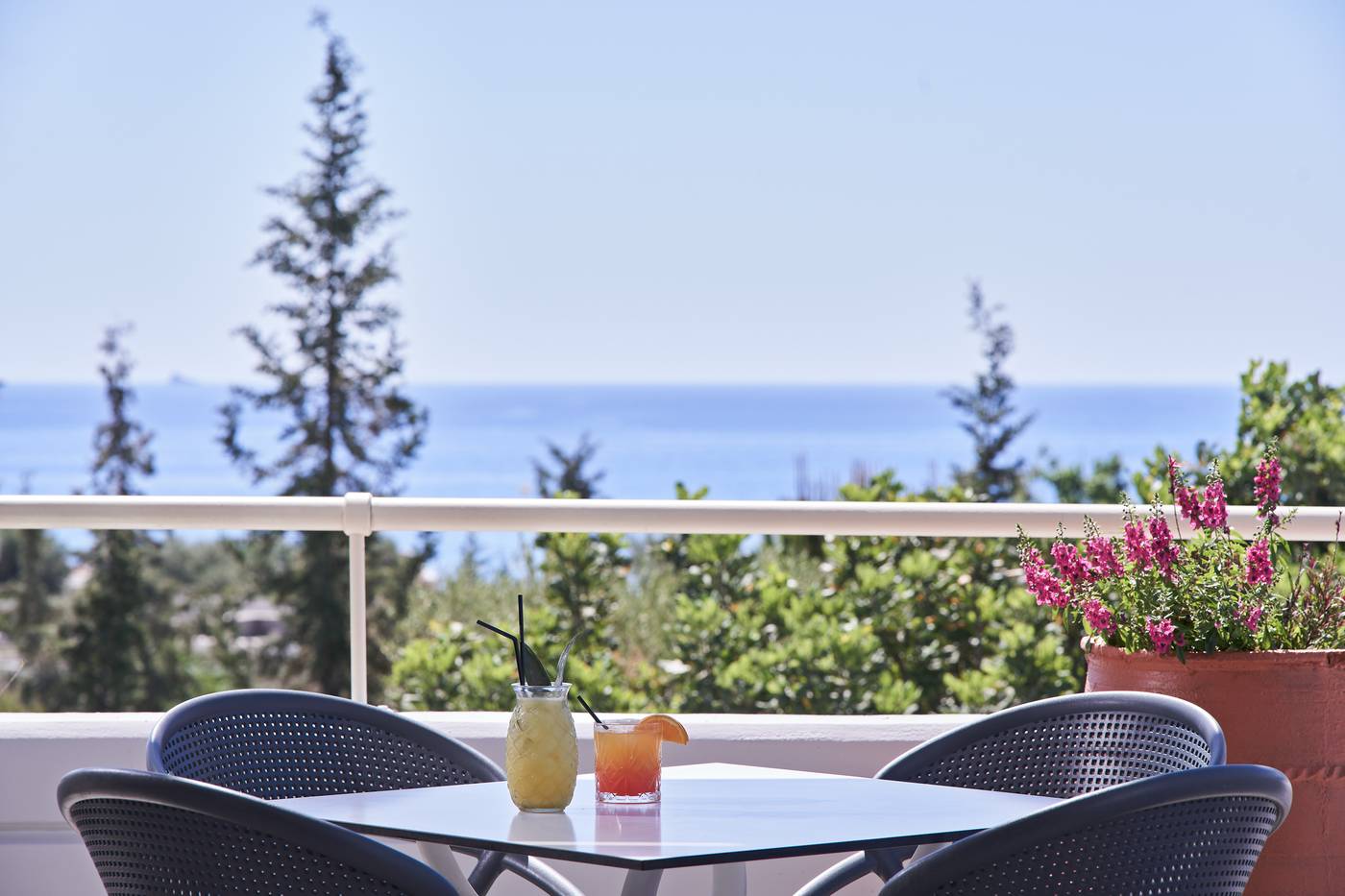 Labranda Kiotari Miraluna Resort