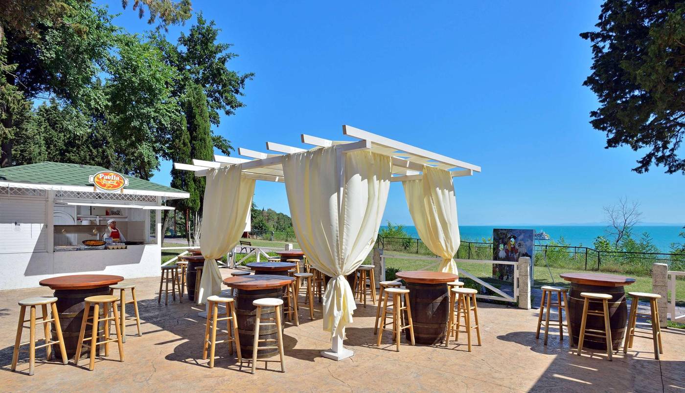 Sol-Nessebar-Resort--Bay-and-Mare--Restaurant-31