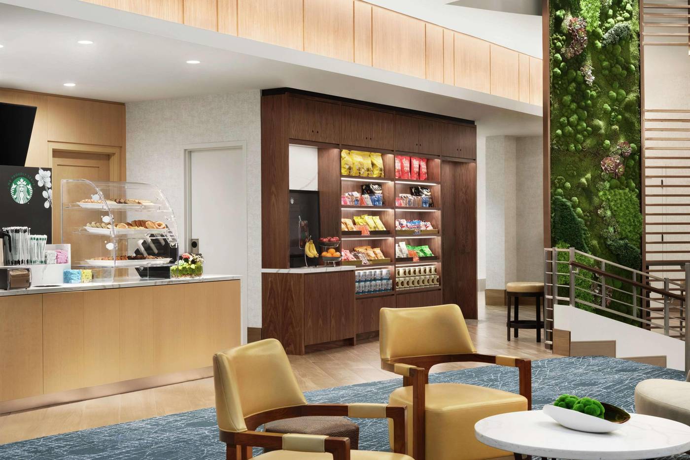 DoubleTree by Hilton Chicago - Magnificent Mile - United States - CHICAGO - Restaurant - 2