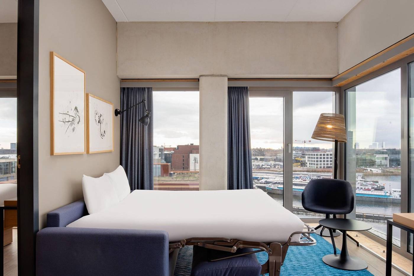 Residence-Inn-Amsterdam-Houthavens-Room-21