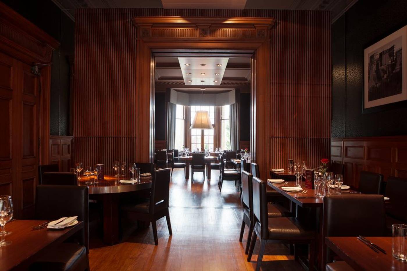 The Bonham Hotel - United Kingdom - EDINBURGH - General view - 0