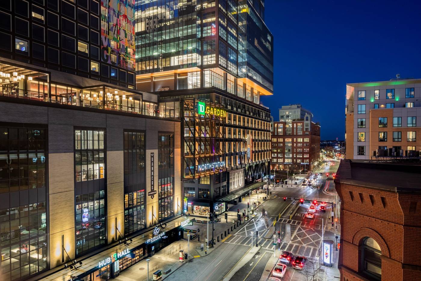 Hotel-Indigo-Boston-Garden-General-view-3