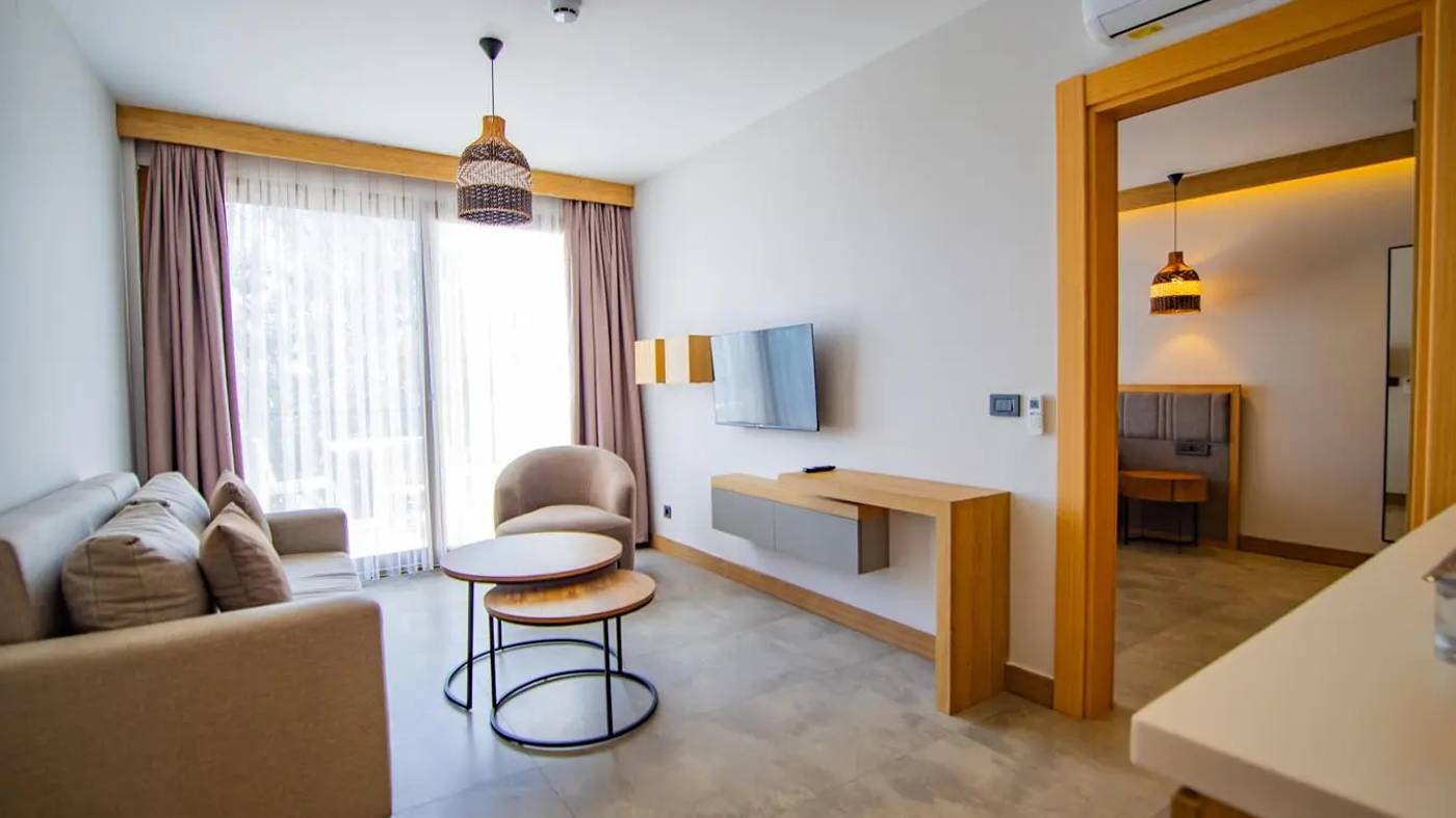Asterina Hotel