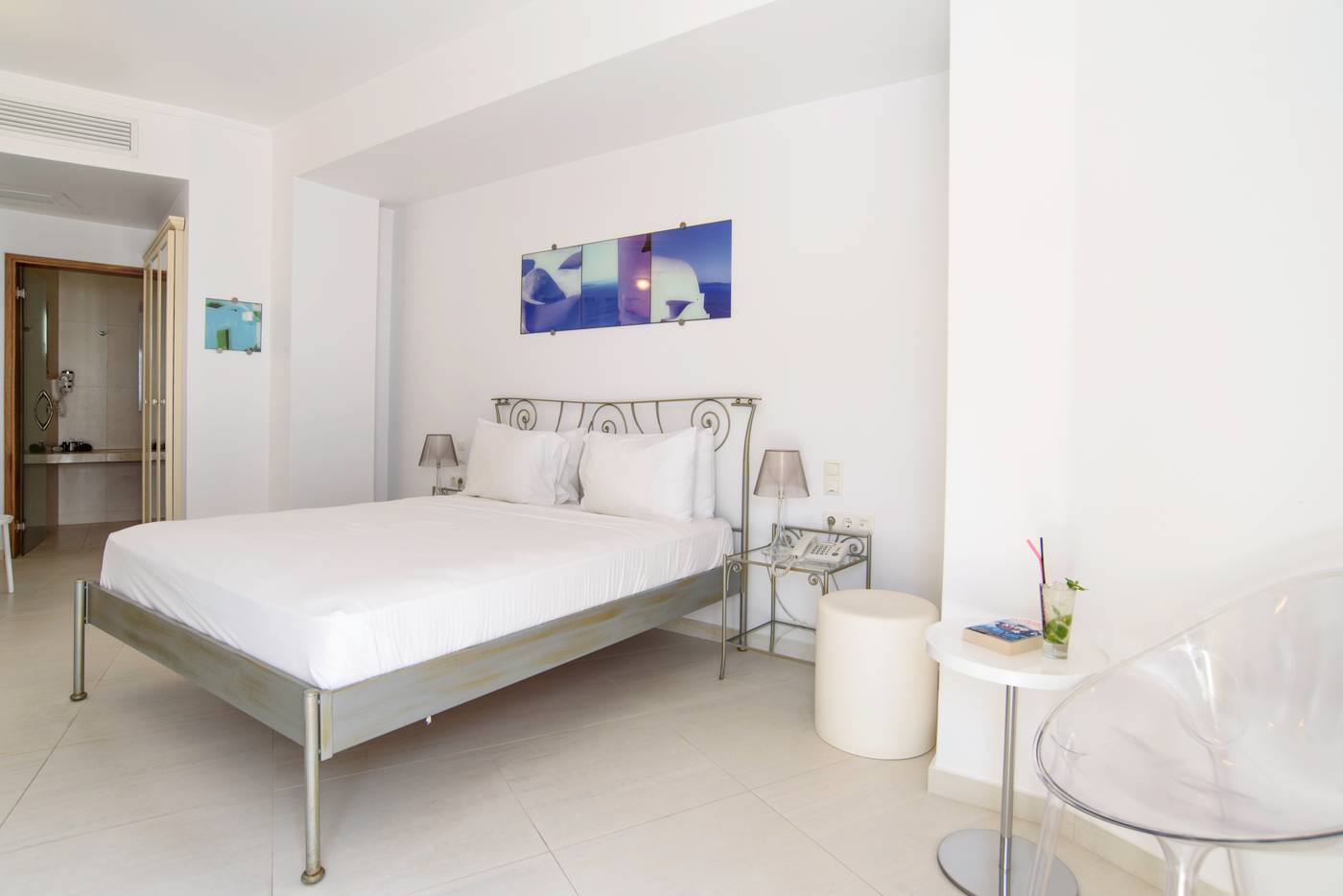 La Mer Deluxe Spa Resort & Conference Center - Adult Only
