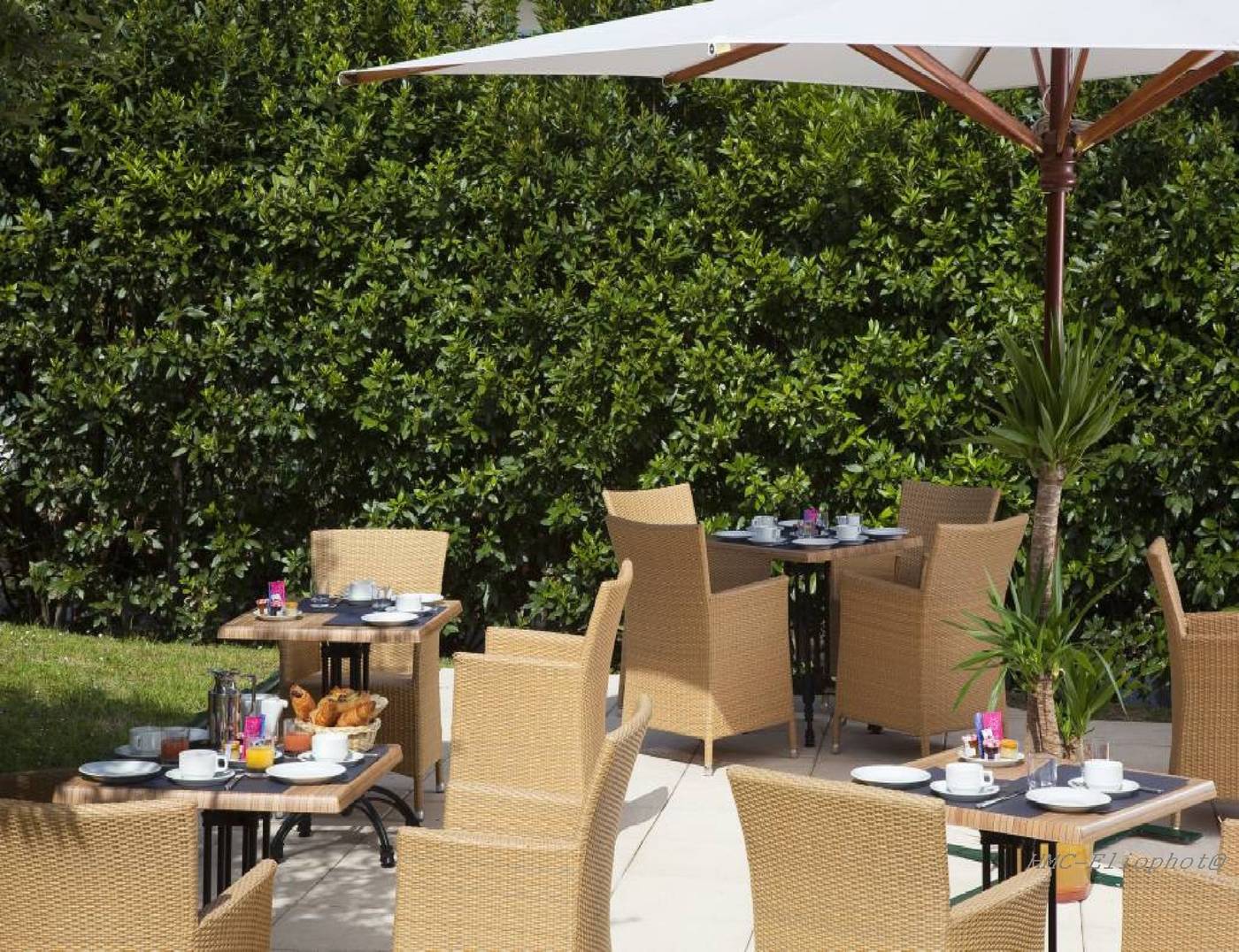 Residence Biarritz Ocean-France-BIARRITZ-Terrace-10