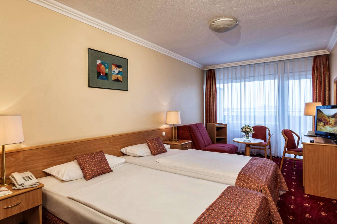 Danubius-Hotel-Arena-Room-26