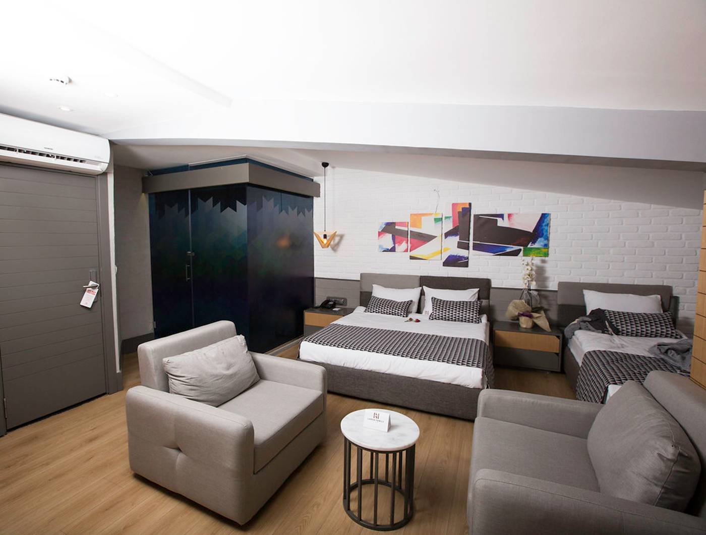 Laren Family Hotel & Spa