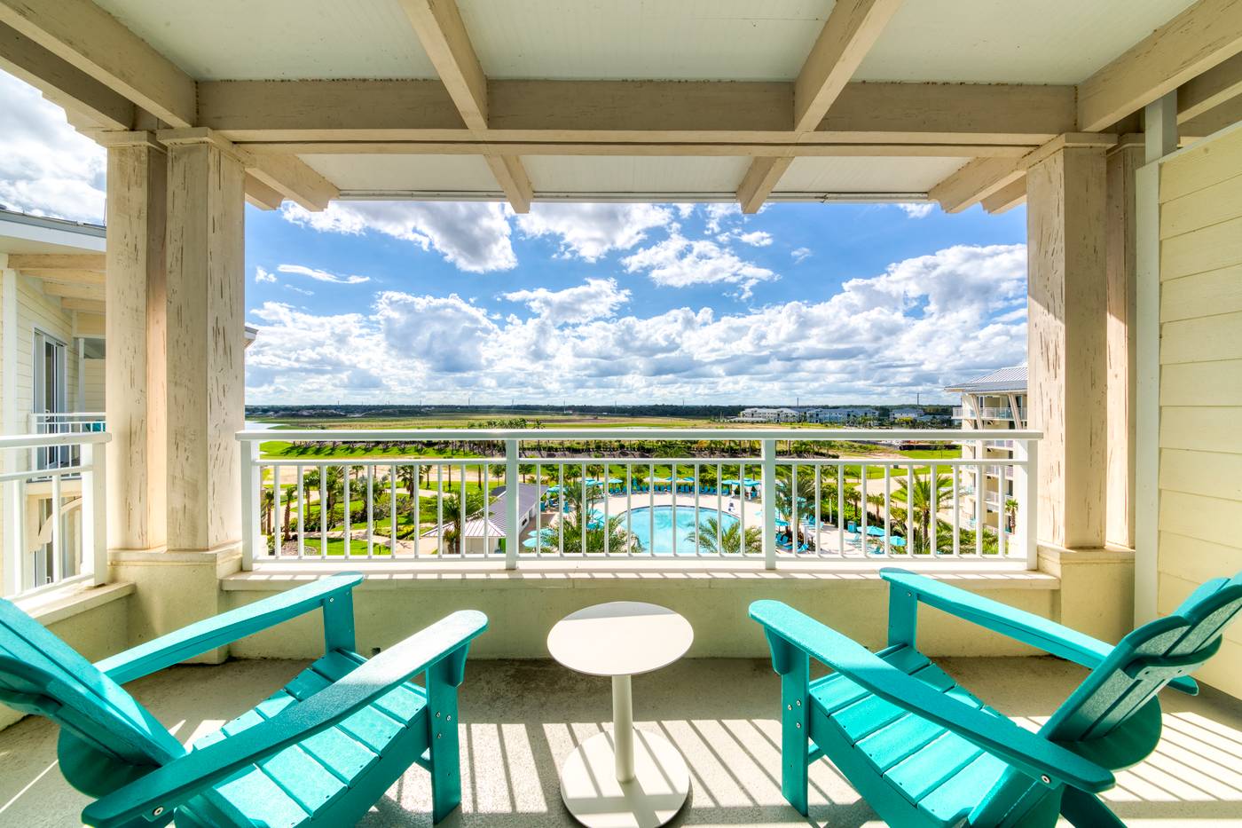 Margaritaville Resort Orlando