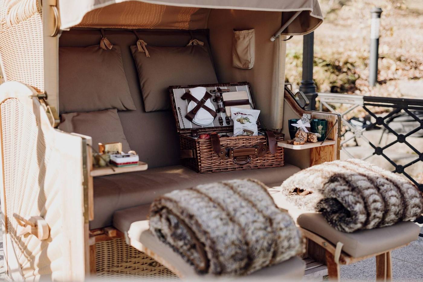 Rosewood Schloss Fuschl-Austria-Hof bei Salzburg-General view-1