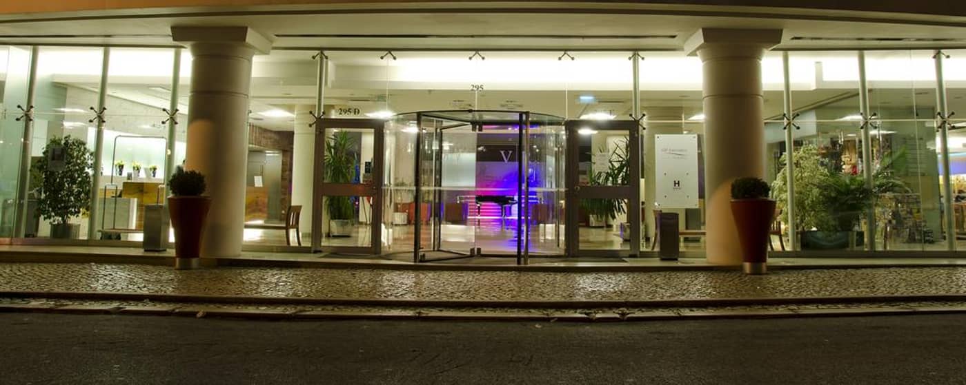 VIP-Executive-Entrecampos---Hotel---Conference-Lobby-7