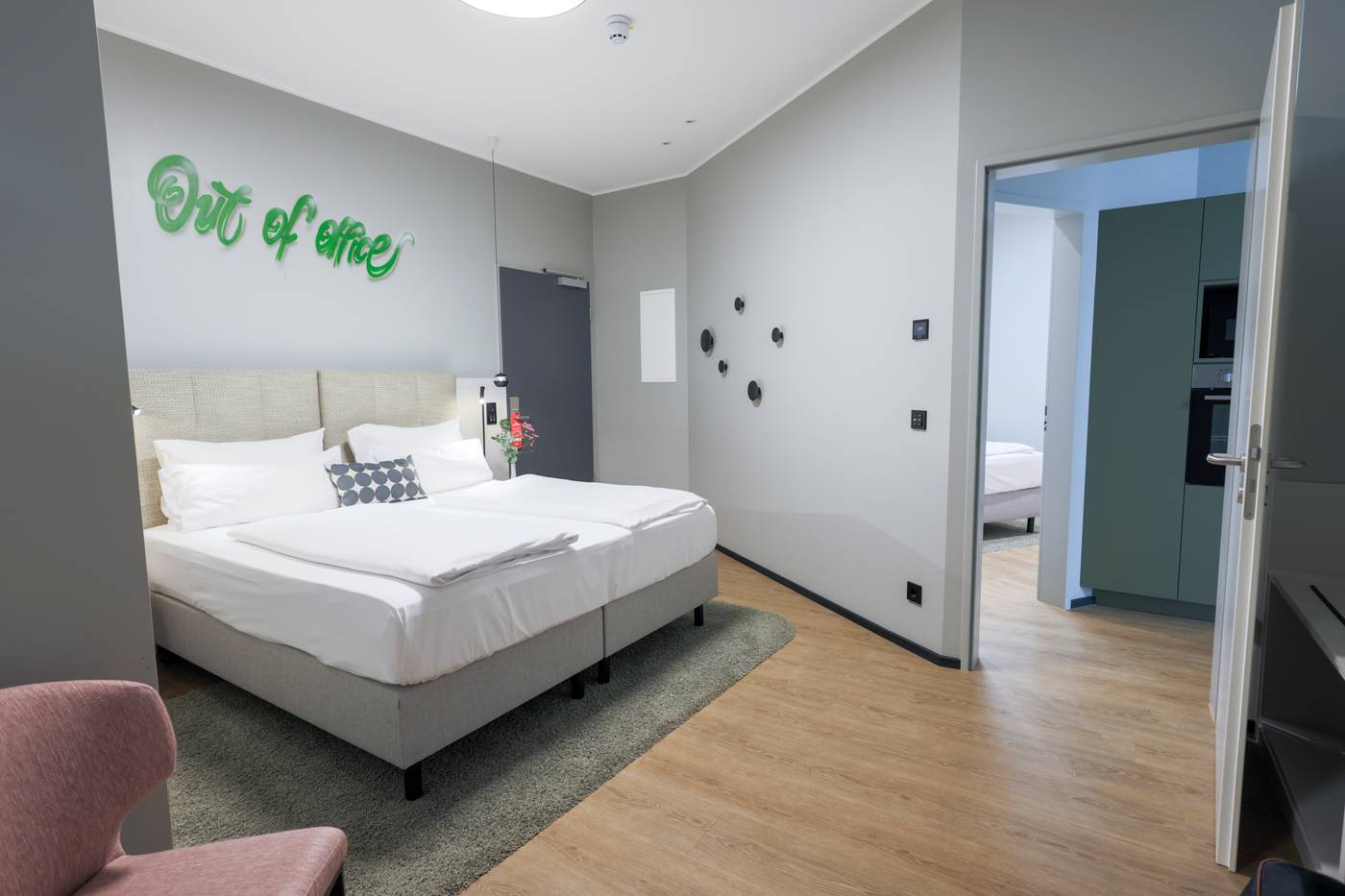 Koos-Hotel---Apartments-Room-34