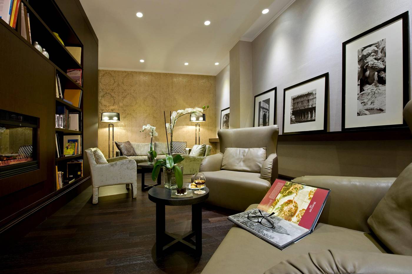 Crowne-Plaza-Rome---St--Peter-s-Lobby-14