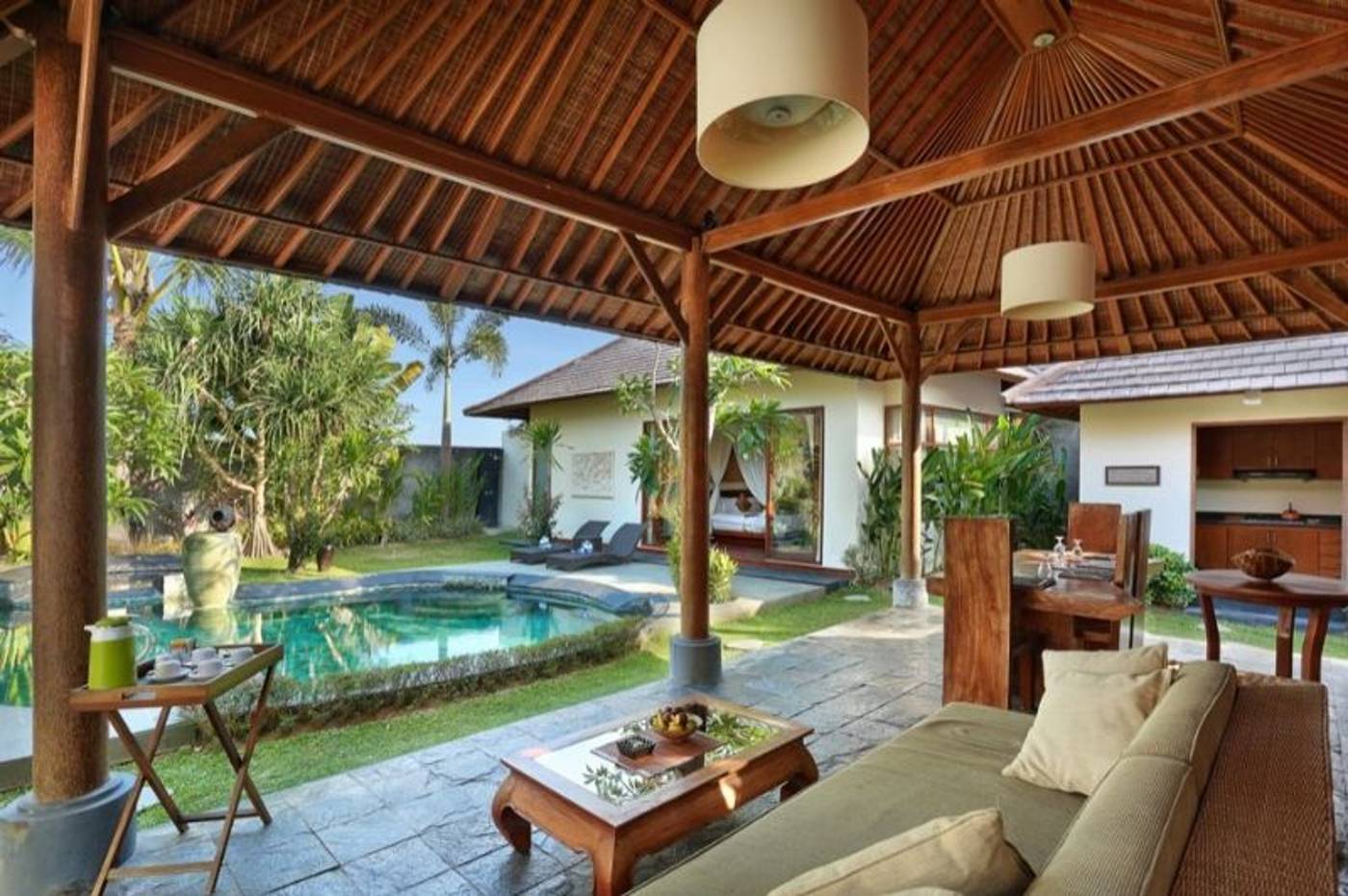 The Kampung Ubud Villa-Indonesia-BALI-Room-6