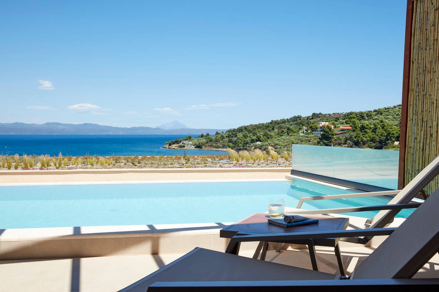 Miraggio Thermal Spa Resort