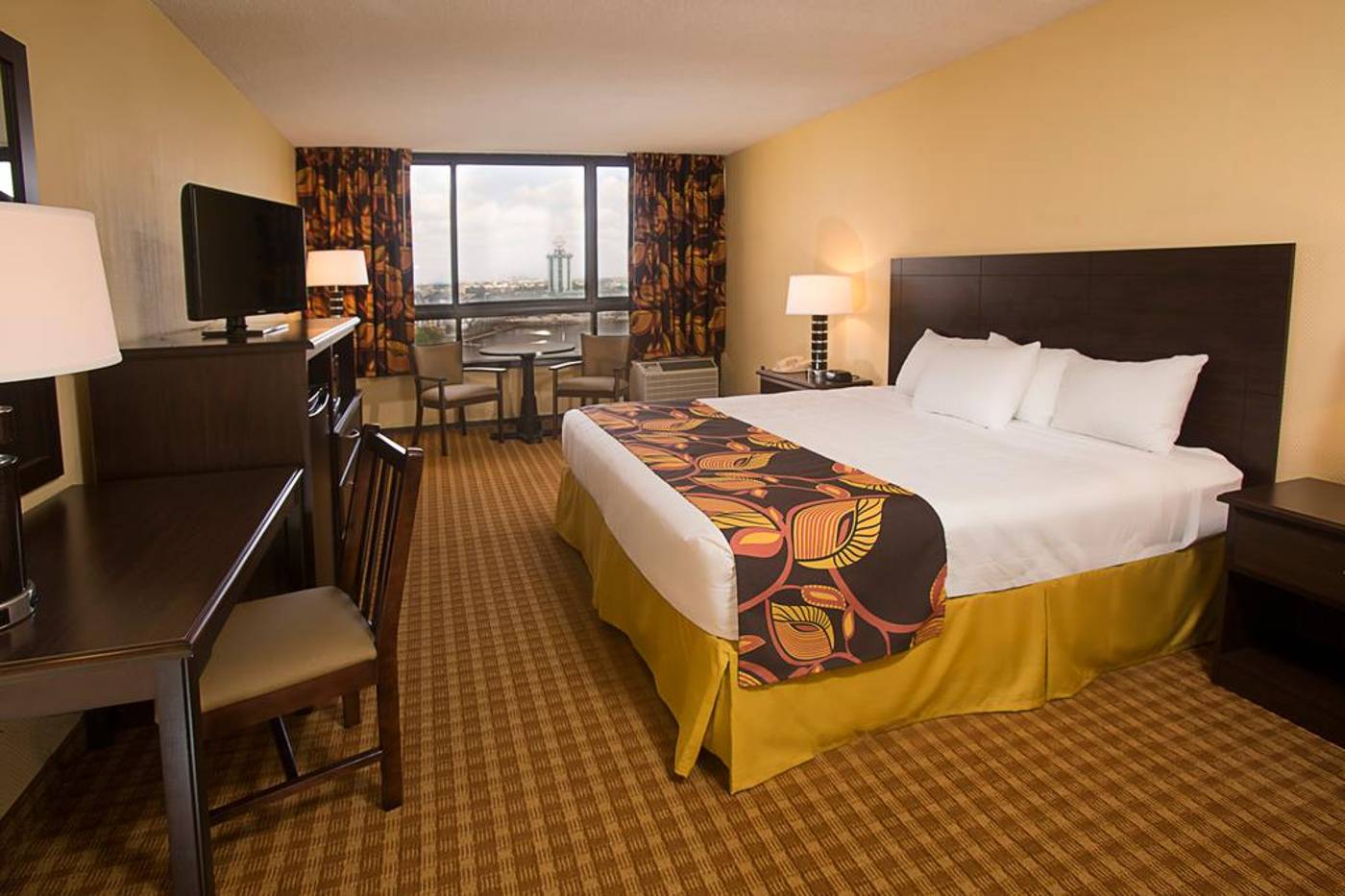 Ramada Plaza Resort & Suites
