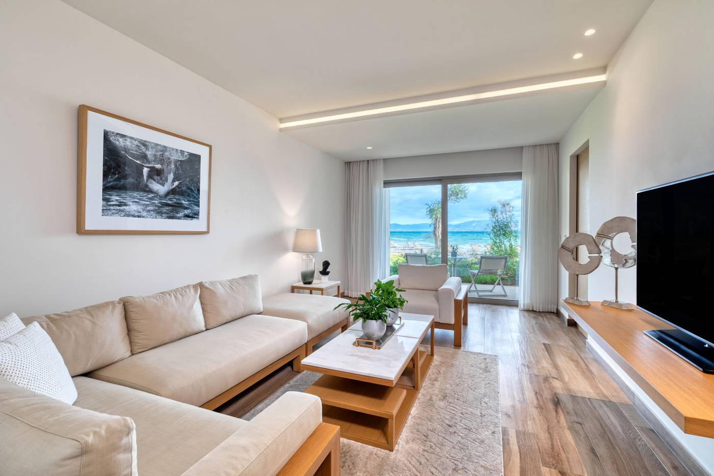 Domes Miramare Corfu, A Luxury Collection Resort - Adults Only