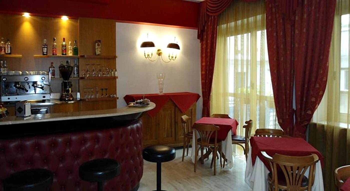 Hotel Continental - Italy - TURIN - Room - 4