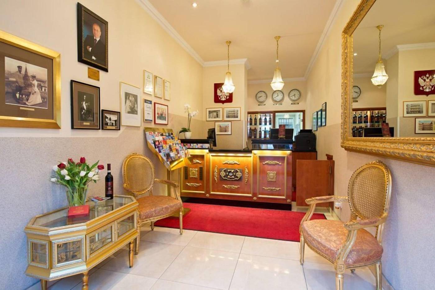 Apartments-Zarenhof-Prenzlauer-Berg-Lobby-6