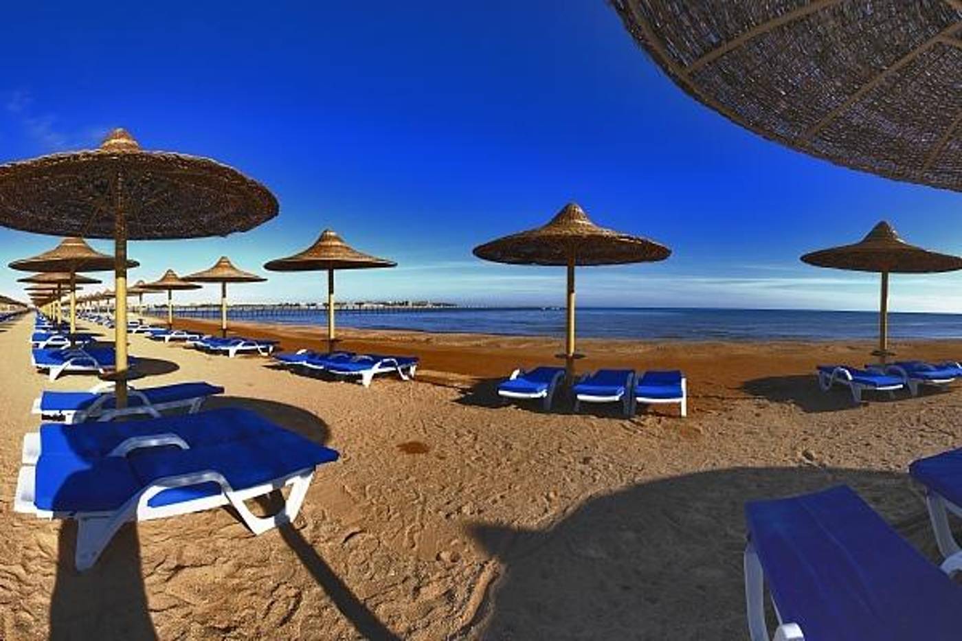 Stella Di Mare Beach Resort & Spa
