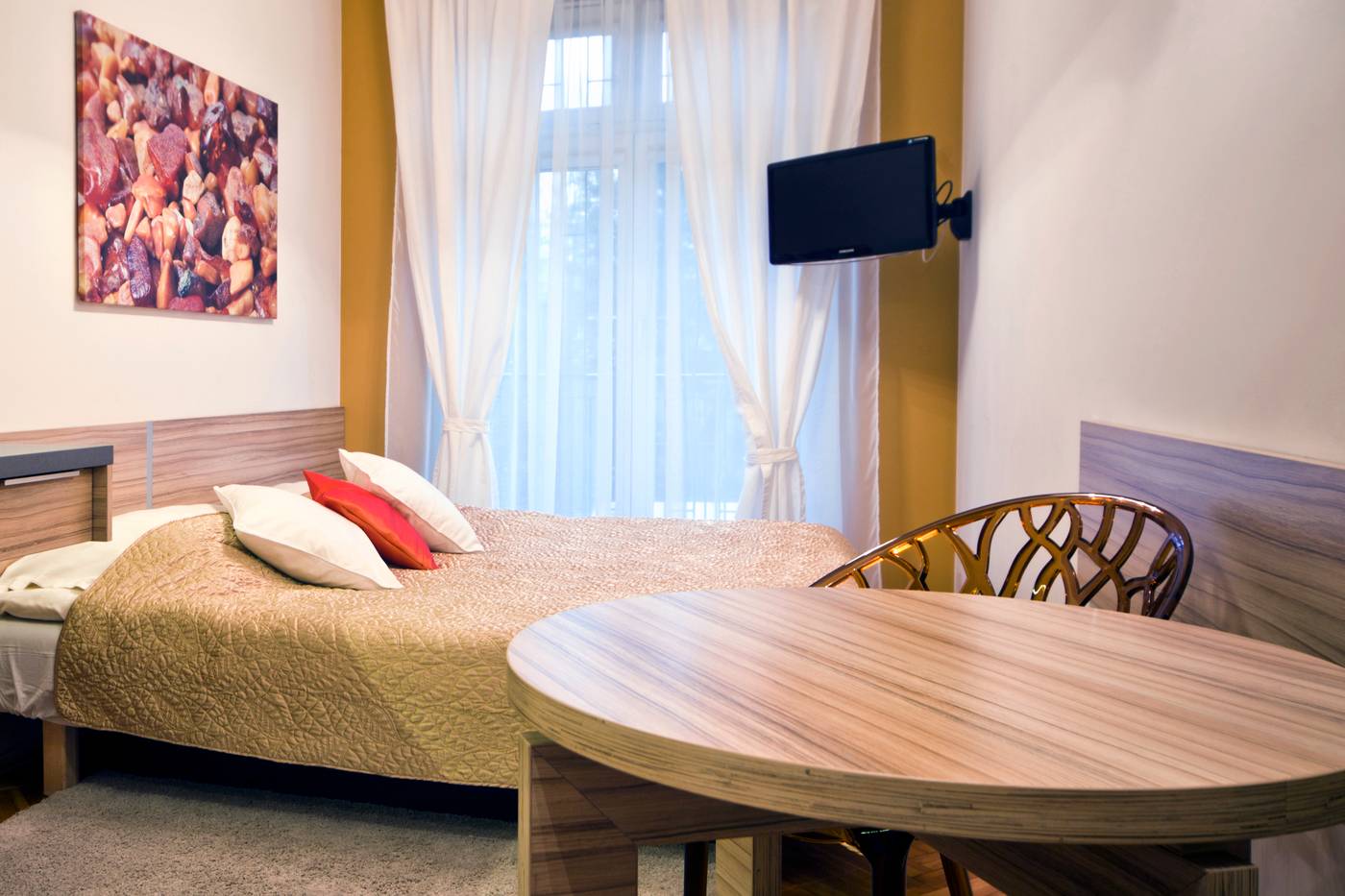 4Seasons-Apartments-Cracow-Room-51