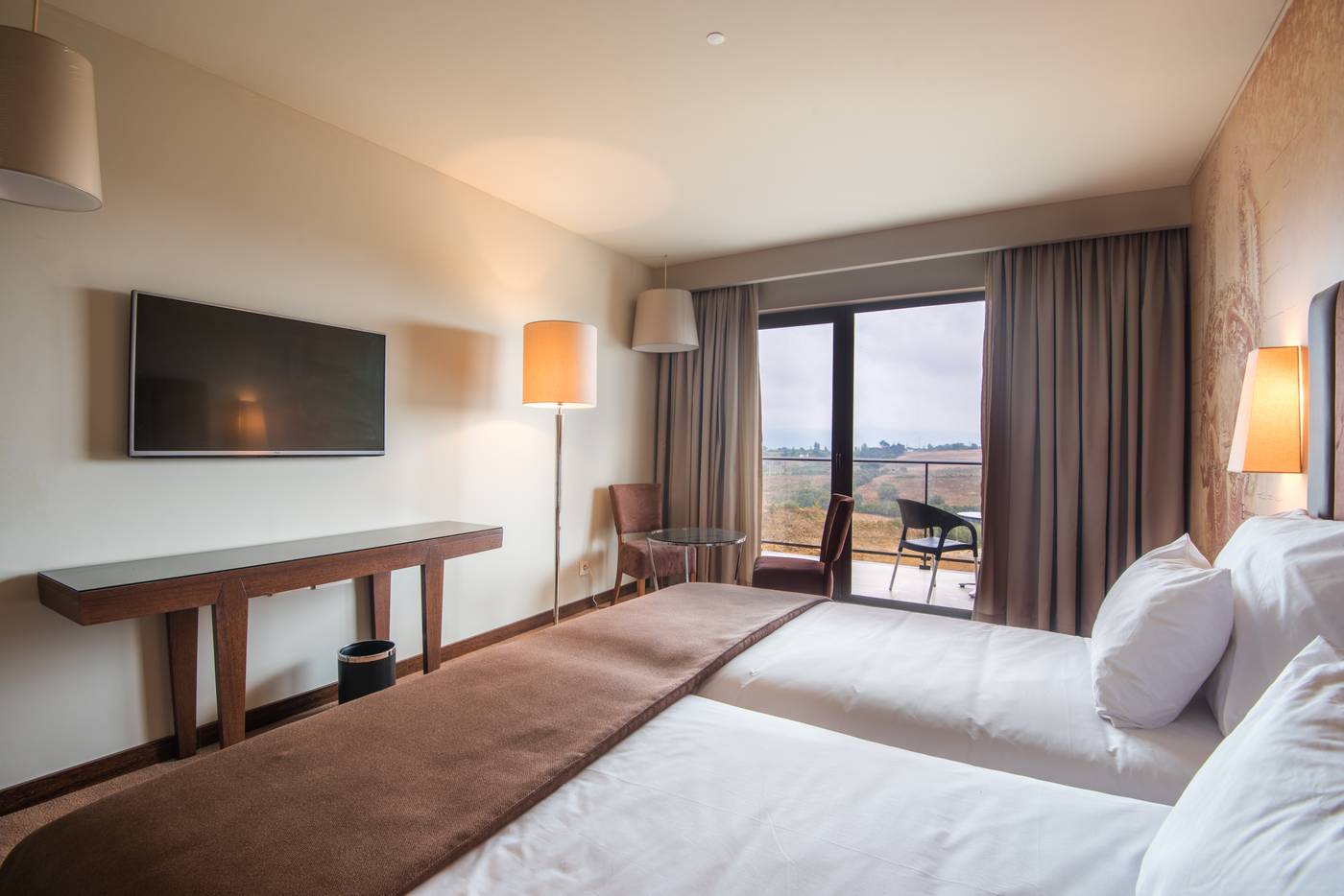 Vila Gale Sintra-Portugal-VARZEA DE SINTRA-Room-4