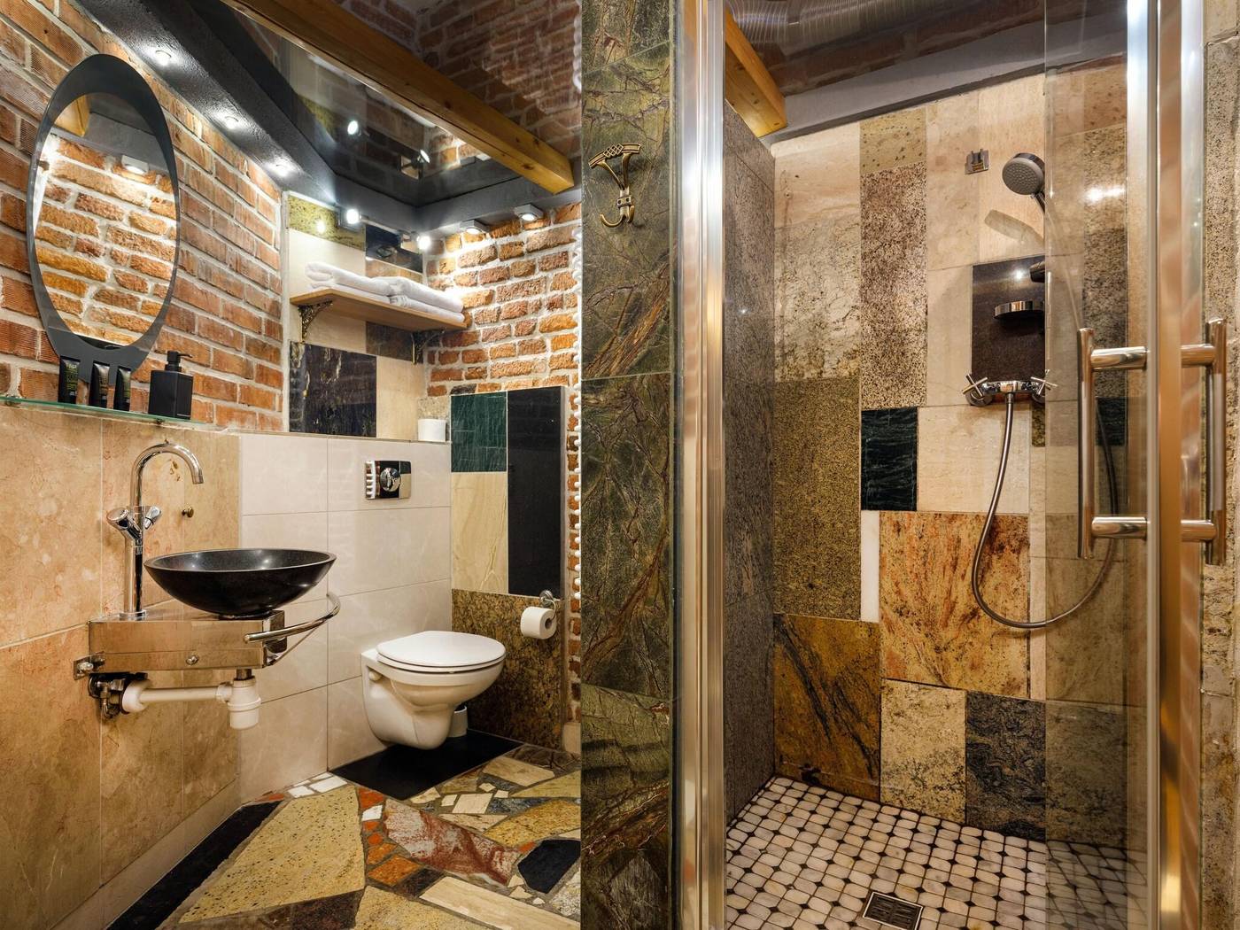 Aparthotel-Stare-Miasto-Room-27