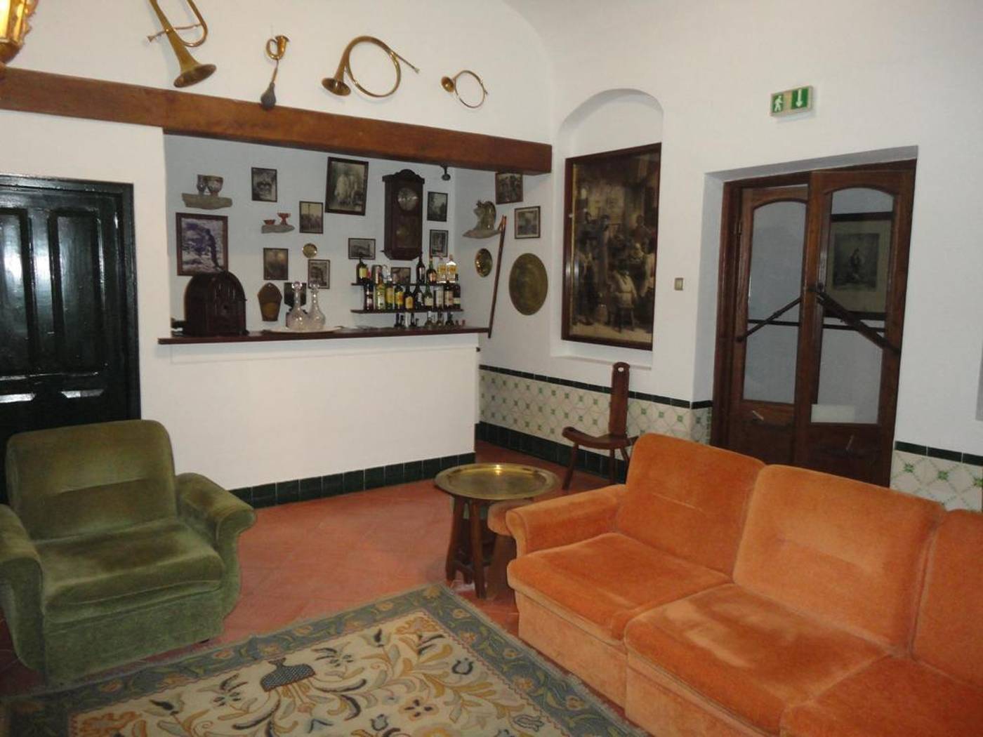 Solar Monfalim-Portugal-EVORA-General view-10