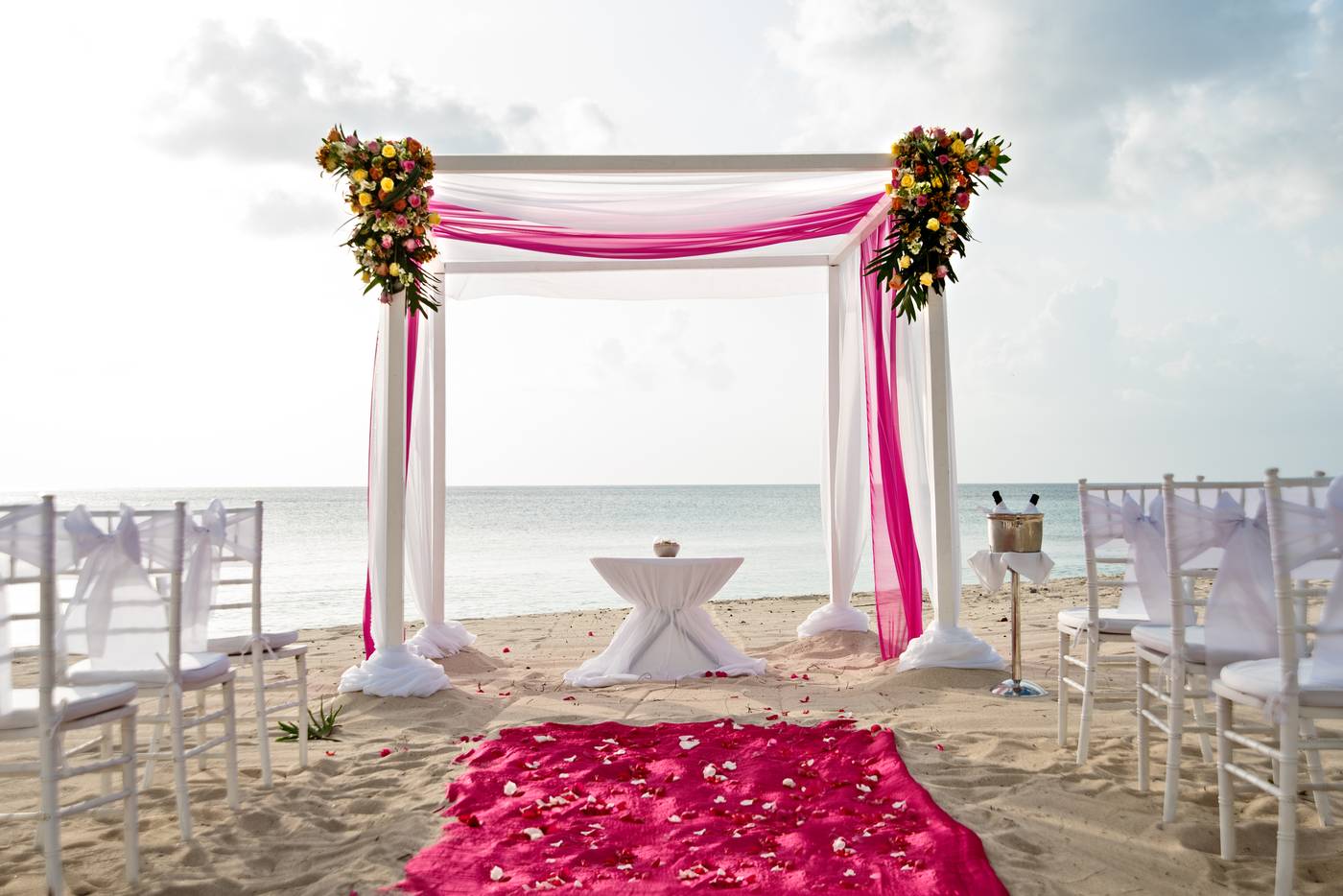 Allegro-Cozumel-Beach-63