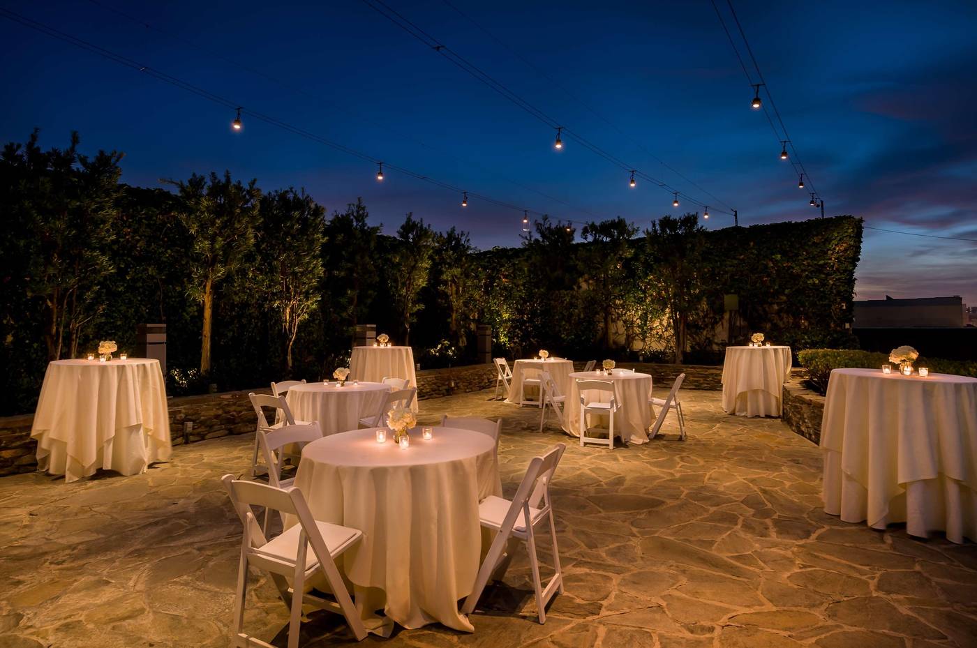 Doubletree-by-Hilton-Los-Angeles-Downtown-Conferences-44