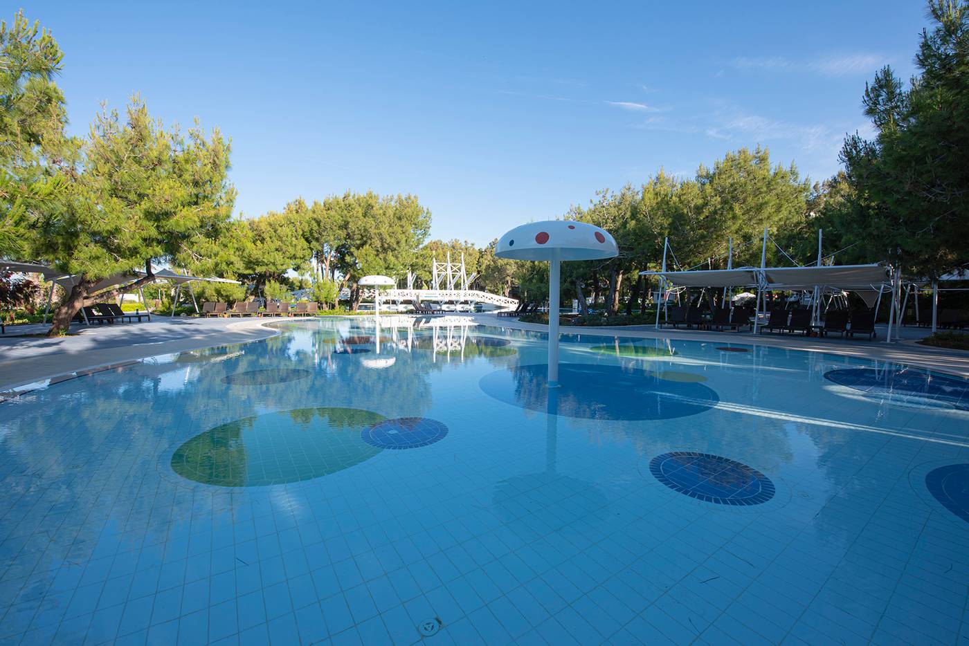 Lykia World Antalya Hotel